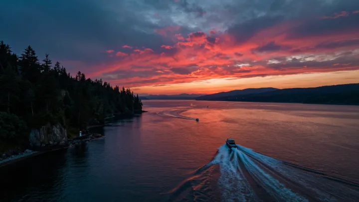 Mokrý přístav v žebříčku kvality života? cože