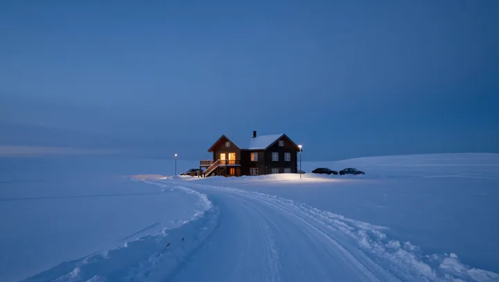 Pod ledem nejstarší skály planety?! cože