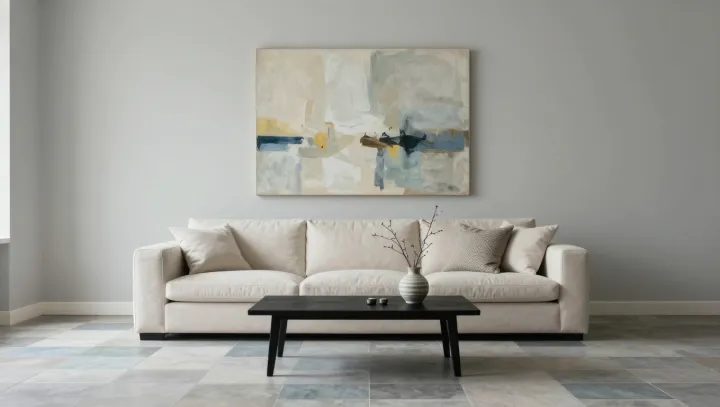 Obyčejná zeď a najednou větší byt?!