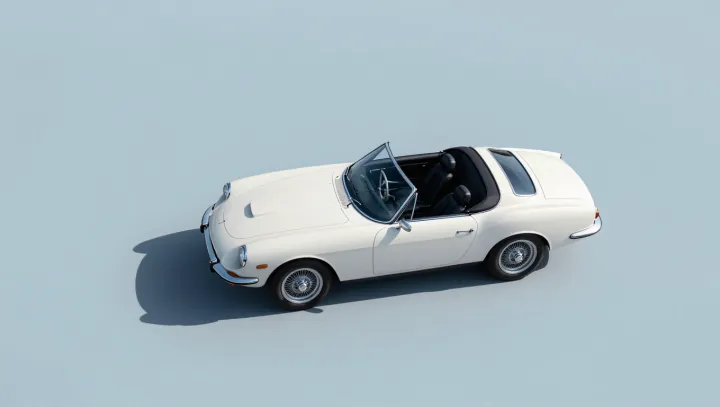 Огромные тормоза, а машина не тормозит быстрее, что за прикол