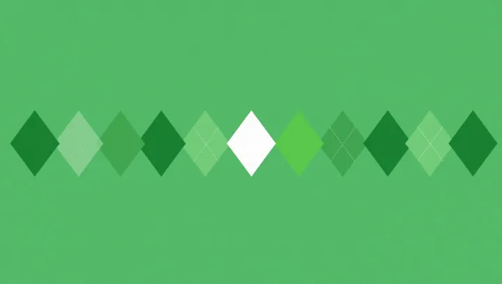 Как ромбовидные решетки делают материалы прочнее