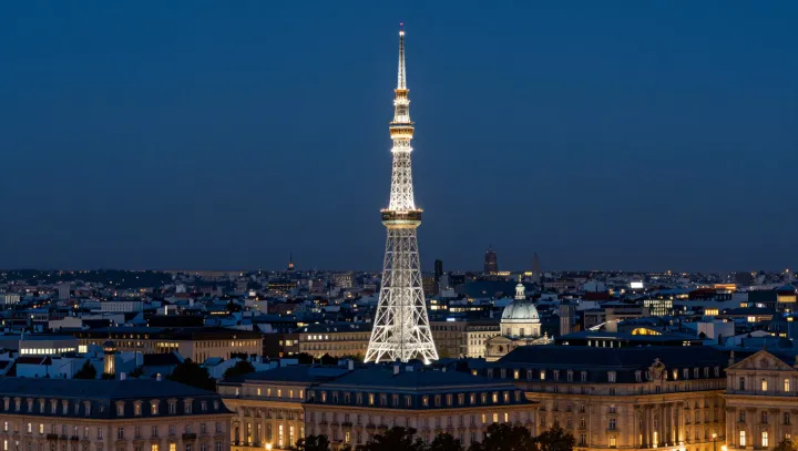 Серьёзно, просто смотреть на горизонт — и стресс испаряется