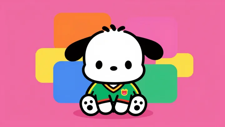 Почему у Почакко такая огромная башка, это нормально вообще