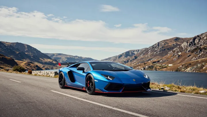 Почему Huracán STO ощущается таким жестоким