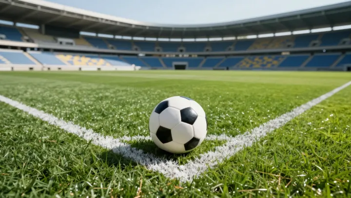 Деревенский футбол на выезде: мировое первенство на льду