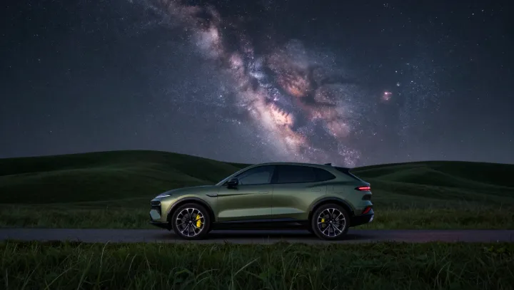 Когда гоночный бренд сознательно сбавляет скорость