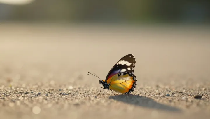 Uvnitř sebedestrukčního kódu housenky