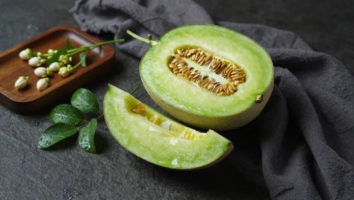 Meloun do pekelně pálivého woku… to jako fakt