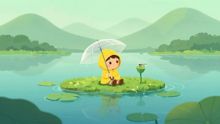 Zlomek sekundy, který rozhoduje o dětské lásce ke čtení