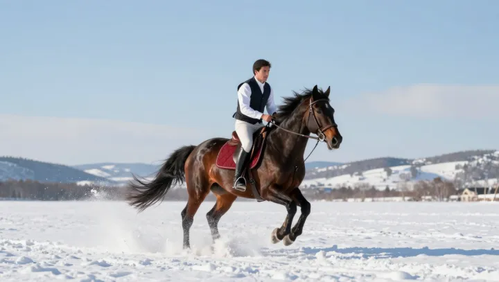 Jen 2 cm v kyčlích a kolo jede jinak, cože