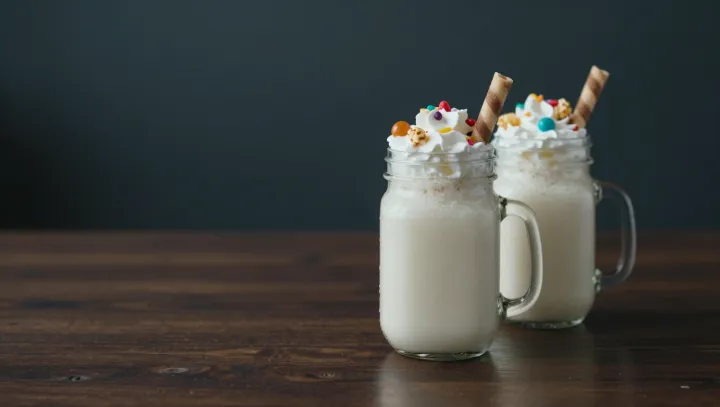 Zmrzlina zdravější než salát nebo co se děje