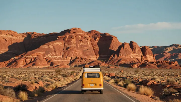 Obytný vůz nebo letecký hotel? tohle fakt nečekáš