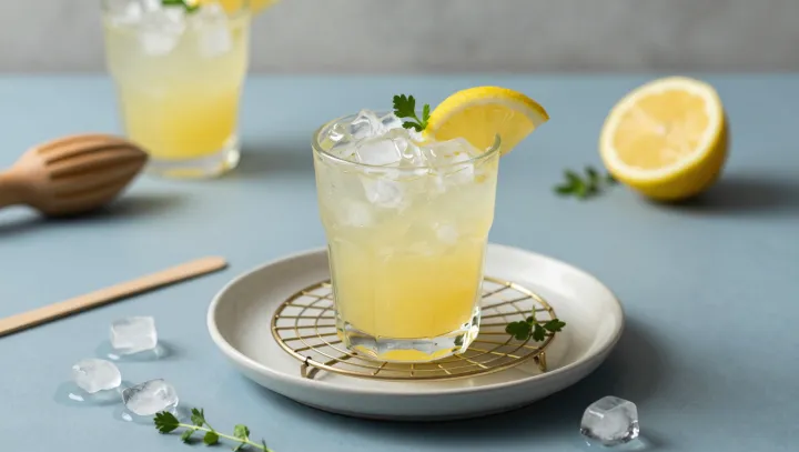 Citrony zachraňují životy, ocet jen dělá paseku…