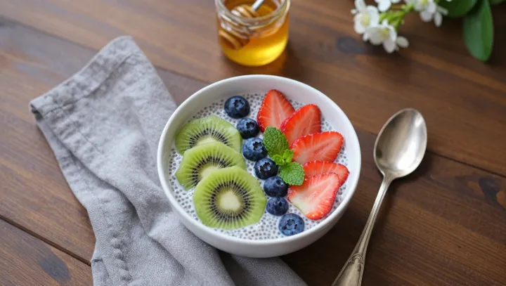 Nový pohled na „power“ snídani