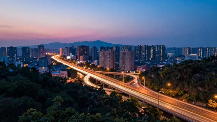 Proč města se stejným profilem působí úplně jinak