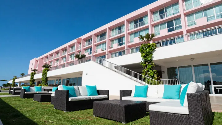 Jak se z tichého jezerního městečka stalo centrum adrenalinu