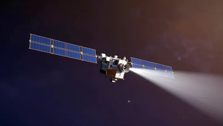 Почему крошечные спутниковые чипы все равно уделывают ваш смартфон