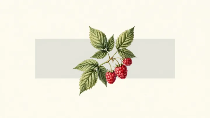 Дикая малина с озера перепрошивает ягоды, это вообще норм