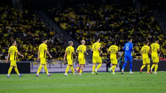 CAS nilai kes tujuh pemain warisan