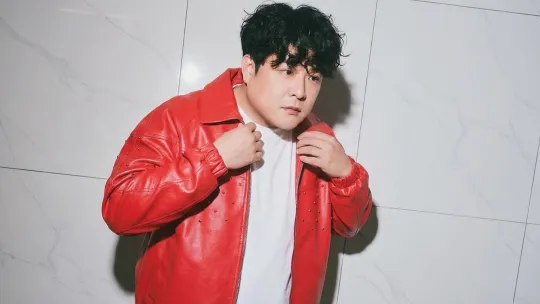 Shindong akui putus cinta demi redakan tekanan ibu