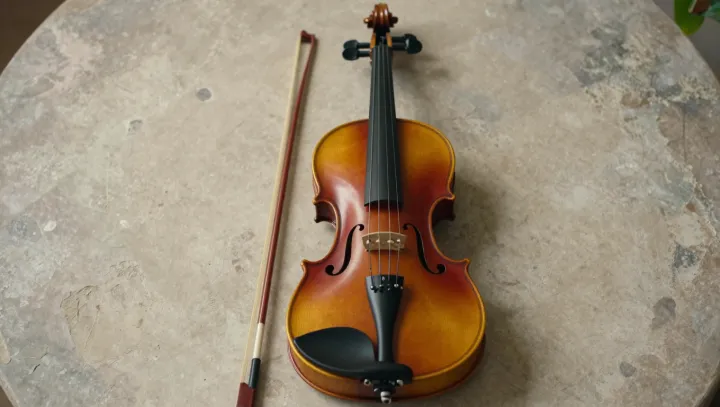 Mozek, housle a mobil?! tohle ladění fakt mindblow