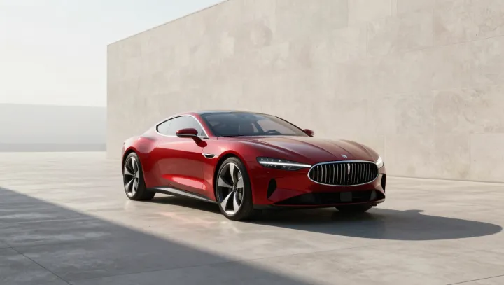 Brzdy žhavé jak trouba a my si v klidu brzdíme?!