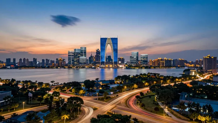 Ty „nejdivočejší“ města? Podle dat úplně jinde…