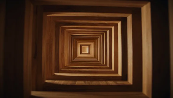 Gotika nebo panelák, vážně ta samá budova?