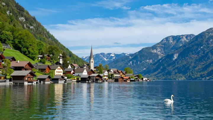 Jen koukáš na vodu a stres pryč… cože