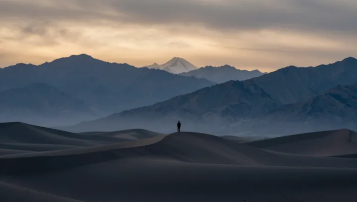 Mrak s milionem liber vody a furt si jen plave