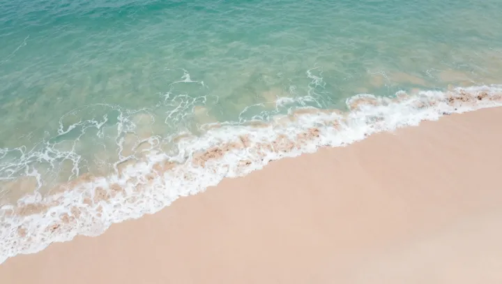 Ty nejčistší pláže a voda? Tohle fakt nečekáš