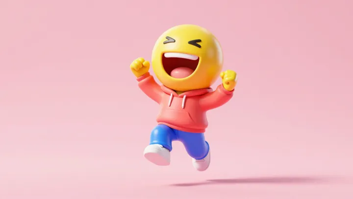 Почему одно и то же эмодзи-лицо воспринимается по‑разному