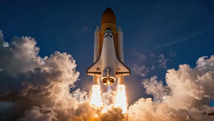 Орбита это не полёт вверх, а вечное падение, серьёзно