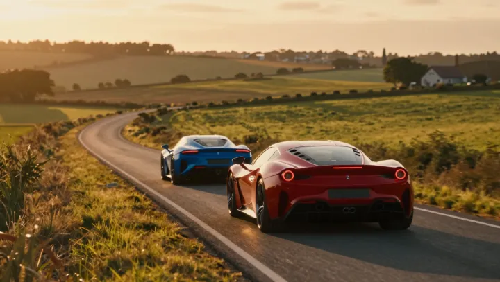 Почему совместные покупки мечты могут обернуться разочарованием