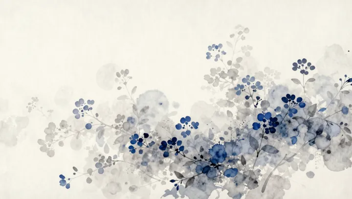 Серьёзно, пиксельные цветы вместо отпуска спасают