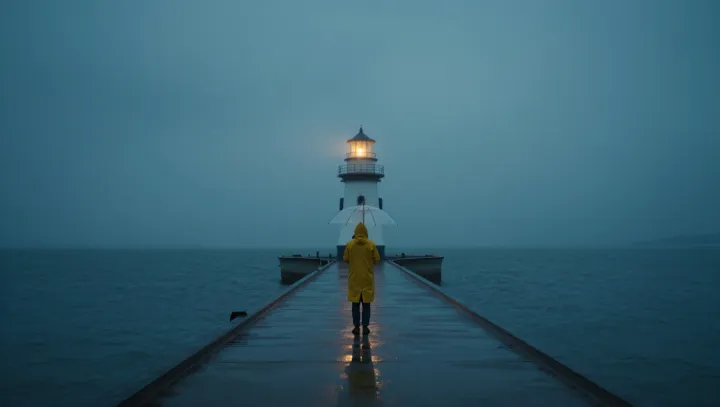 Переосмысляя жизненные цели как ежедневную точку на карте