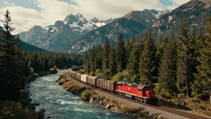 Jednou soupravou z Portugalska až do Vietnamu