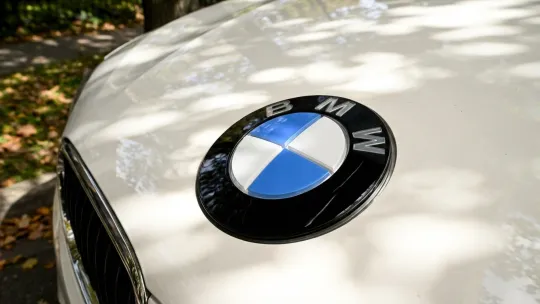 BMW Jerman umum panggil balik global model kerana risiko kebakaran