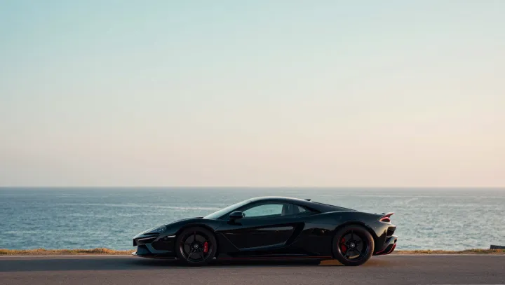 Bugatti nad 400 km/h a ono furt drží? co to je