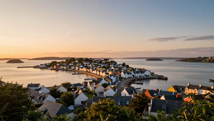 Norsko z ropy fond, ne chaos… to fakt funguje?