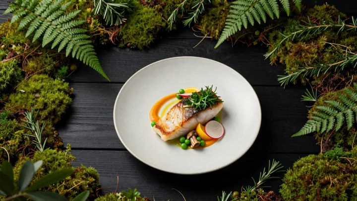 Miska salátu a víc živin než celý oběd, cože