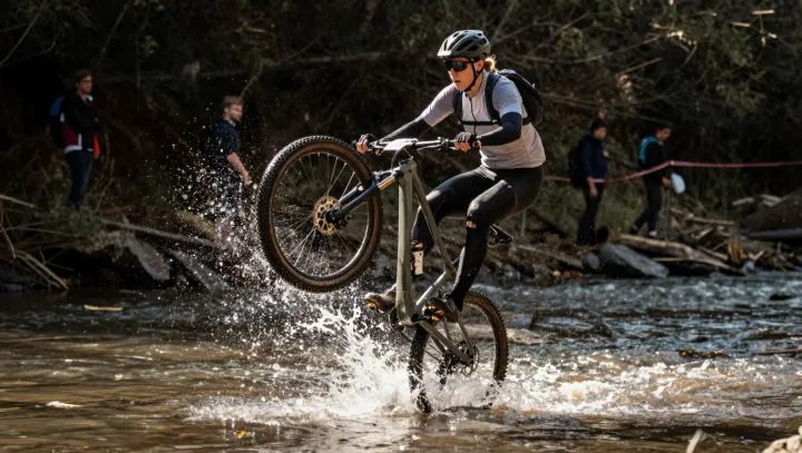 Jak může „ztracená“ etapa rozhodnout celou tour
