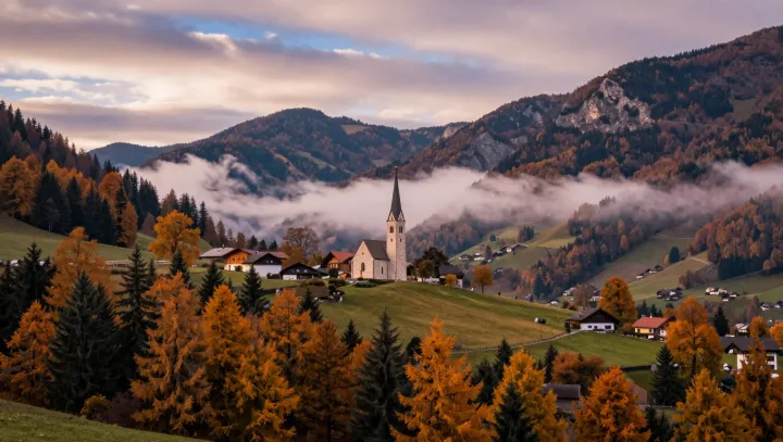Podzimní dovča u moře a mozek úplně jinde?!