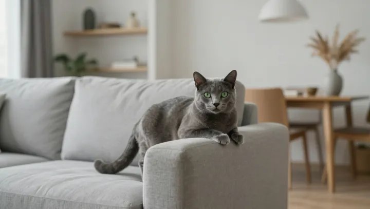 Dáš 40k za kočku a geny říkají… stejnej útulák