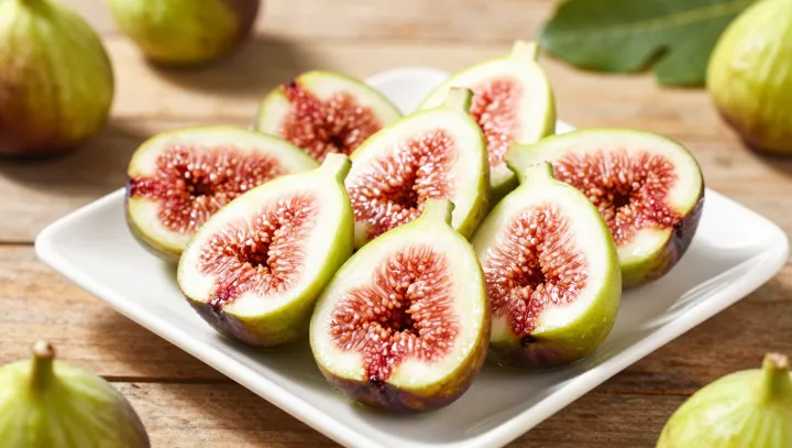 Fíkový paradox: krevní cukr a střeva