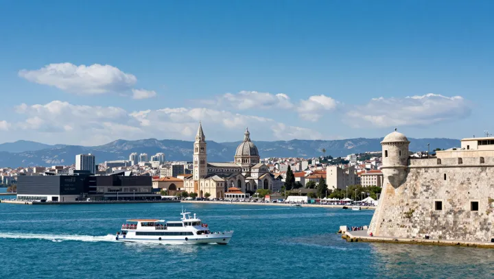 Skrytá tvář masového turismu ve Francii