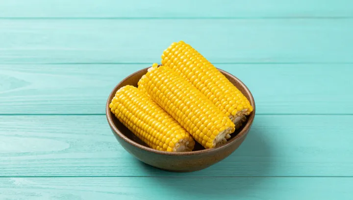 Kukuřice na noc a já fakt usnul rychleji… cože