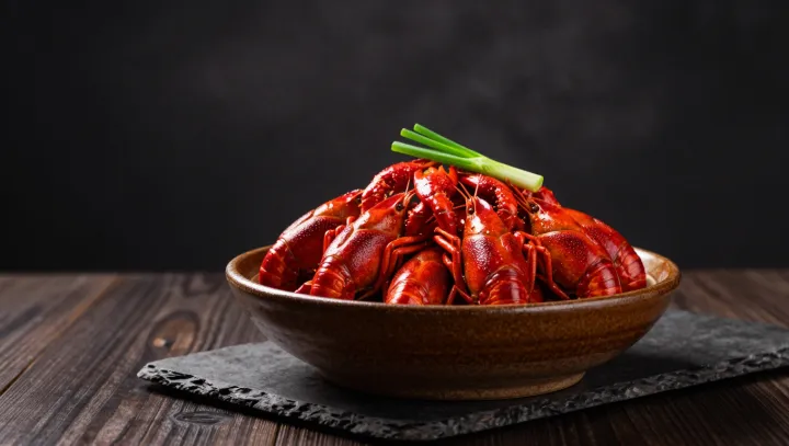 Mořské plody, toxiny a cholesterol