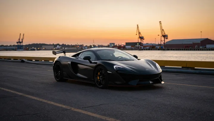 1 člověk, 1,5 tuny železa… vážně svoboda?