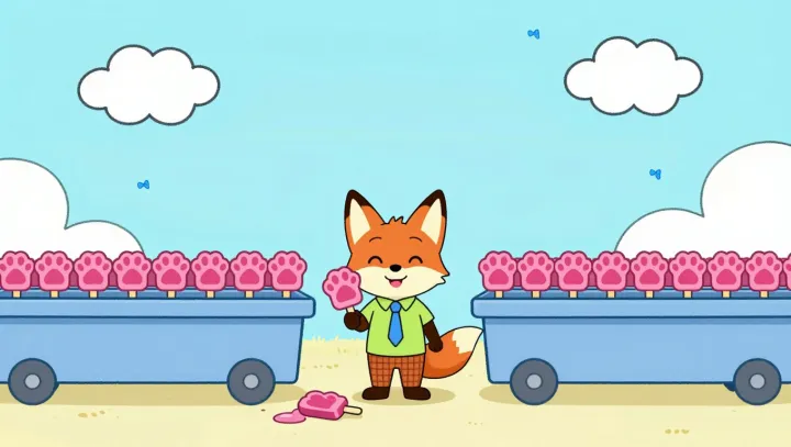 «Зверополис»: как животные инстинкты превращаются в лабораторию предвзятости